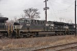 NS 3656 on 26T